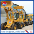 2.5 ton Small Forklift professional construction machinery